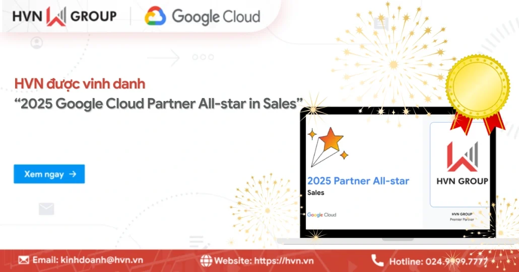Google Cloud All Star Sale 2025 (1)