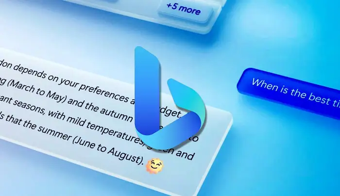 Microsoft Bing Search là gì? Khám phá công cụ tìm kiếm "hiệu quả" của Microsoft 12 Lịch Sử Phát Triển Và Phiên Bản Hiện Tại Của Microsoft Bing Search