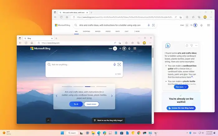 Microsoft Bing Search là gì? Khám phá công cụ tìm kiếm "hiệu quả" của Microsoft 15 Microsoft Bing Search Phù Hợp Với Những Ai