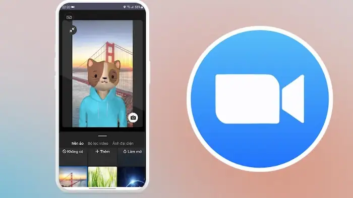 Zoom không có nền ảo trên điện thoại: Hướng dẫn fix lỗi nhanh chóng, hiệu quả 12 Nền ảo Zoom Trên điện Thoại Hoạt động Như Thế Nào