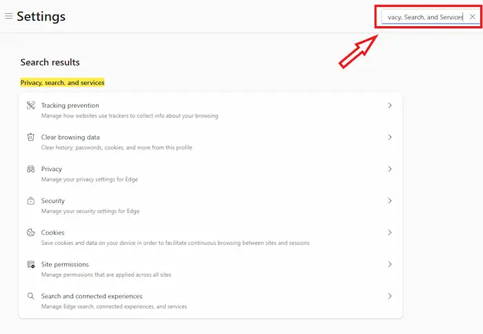 Hướng dẫn chặn quảng cáo trên Microsoft Edge chỉ với vài bước đơn giản 15 Sử Dụng Chế độ “Chặn Quảng Cáo” Tích Hợp Sẵn (1)