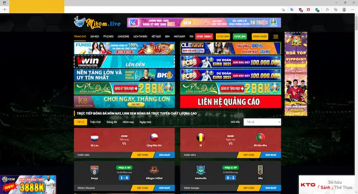 Hướng dẫn chặn quảng cáo trên Microsoft Edge chỉ với vài bước đơn giản 13 Tại Sao Nên Chặn Quảng Cáo Trên Microsoft Edge