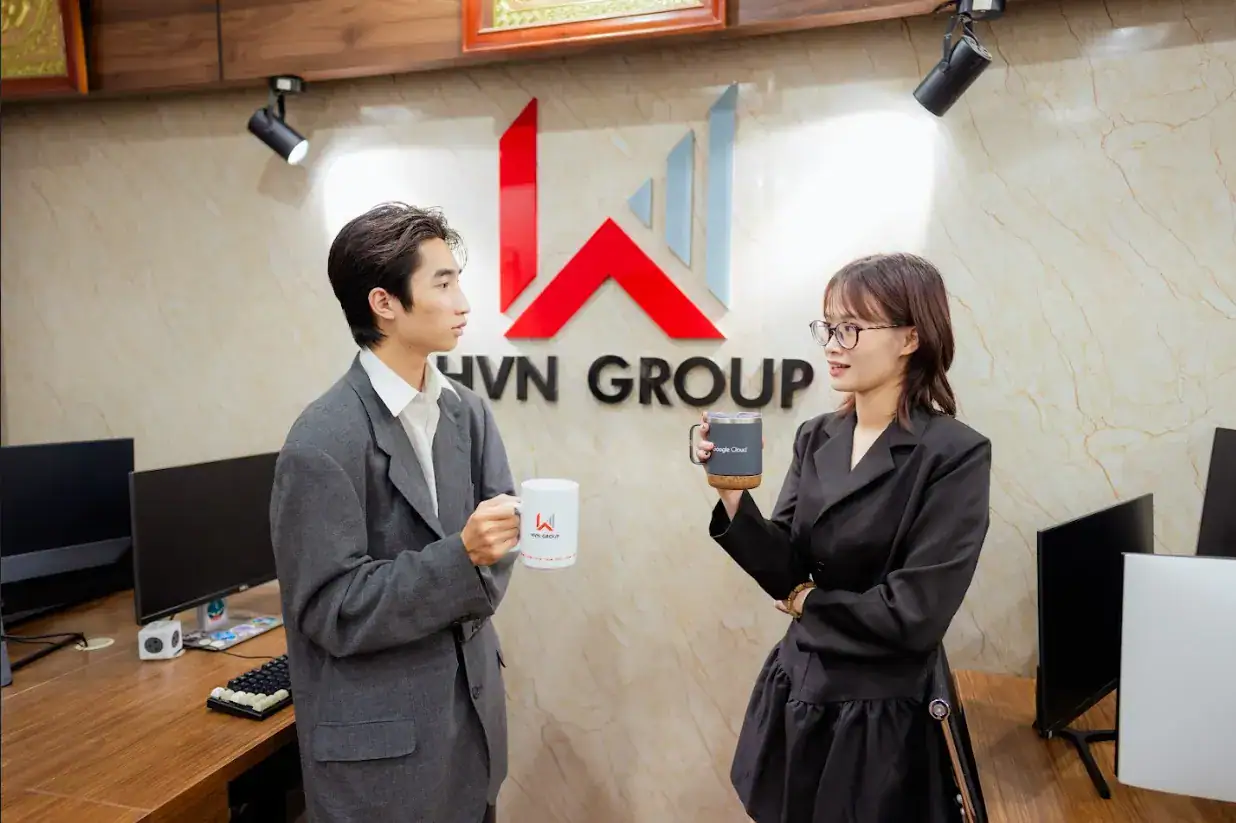 Gemini Enterprise là gì? Sức mạnh AI An toàn & Bảo mật cho Doanh nghiệp 17 Tap Doan Hvn Group