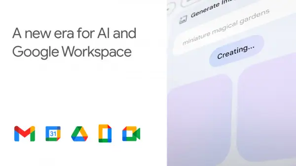 Gemini Enterprise là gì? Sức mạnh AI An toàn & Bảo mật cho Doanh nghiệp 11 Tich Hop Google Workspace