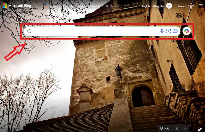 Microsoft Bing Search là gì? Khám phá công cụ tìm kiếm "hiệu quả" của Microsoft 16 Truy Cập Bing