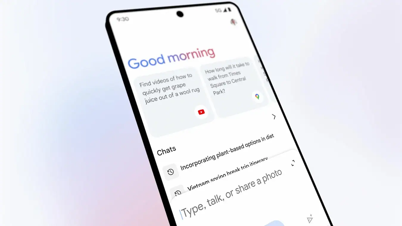 Gemini Enterprise là gì? Sức mạnh AI An toàn & Bảo mật cho Doanh nghiệp 15 Ung Dung Gemini Enterprise