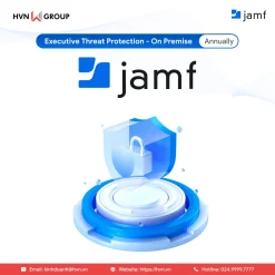 Executive Threat Protection   On Premise   Annually