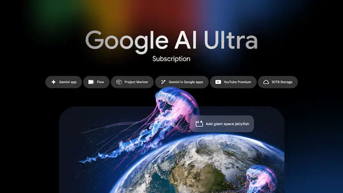 So sánh Google AI Ultra vs Google AI Pro: Tính năng, giá bán và hiệu suất 9 Google AI Ultra Là Gì
