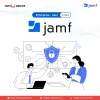 Jamf Enterprise - User 6 Jamf Enterprise User 1y