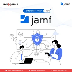Jamf Enterprise   User 1y