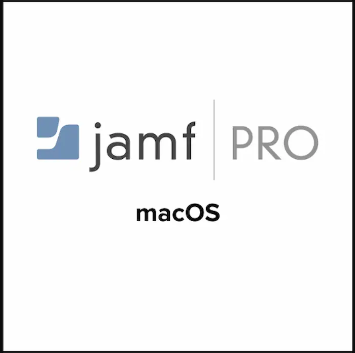 Jamf Pro for macOS 1 Jamf Pro For MacOS 1 Năm Là Gì