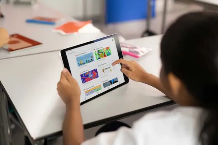 Jamf Pro for iOS (Education) - 1 năm 3 Lợi ích Khi Sử Dụng Jamf Pro For IOS (Education) 1 Năm