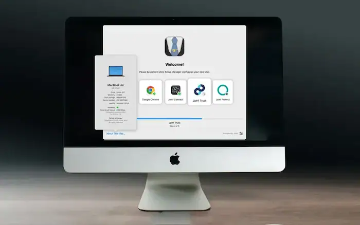 Jamf Pro for macOS 2 Tính Năng Nổi Bật Của Jamf Pro For MacOS (Education) 1 Năm