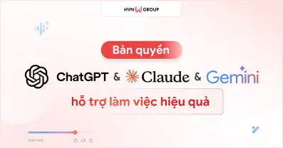 Ban Quyen Chatgpt Claude Gemini