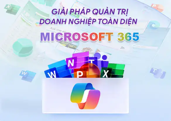 Giai Phap Quan Tri Toan Dien