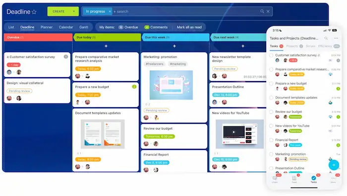 Cách tạo khách hàng tiềm năng tự động với Bitrix24 hiệu quả 29 Bitrix24