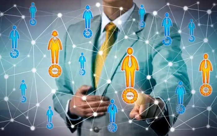 Cách tạo khách hàng tiềm năng tự động với Bitrix24 hiệu quả 28 Lợi ích Khi Tự động Hóa Quy Trình Tìm Kiếm Khách Hàng