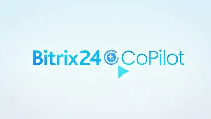 Bitrix24 Copilot là gì? Tổng quan về "Trợ lý AI" thế hệ mới 22 Tại Sao Doanh Nghiệp Nên Sử Dụng Bitrix24 CoPilot