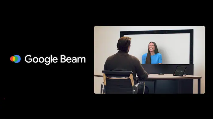 Google "thổi bay" mọi giới hạn với 12+ công bố khủng tại Google I/O 2026 28 13. Thử Nghiệm AI Agents Cho Google Beam
