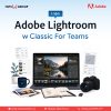 Adobe Lightroom w Classic for teams - 1 năm 7 Adobe Lightroom w Classic for teams - 1 năm