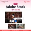 Adobe Stock for teams (Small) - 1 năm 7 Adobe Stock for teams (Small) - 1 năm
