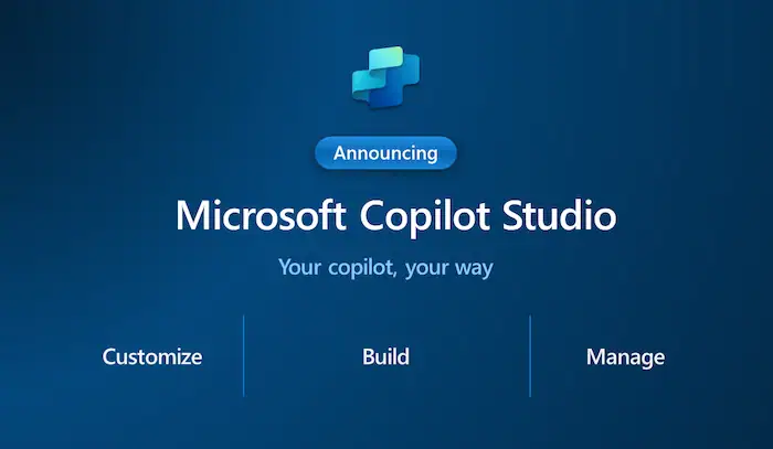 Tư vấn mua Microsoft Copilot Studio: Chi phí & Phân tích license phù hợp 11 Chi Phí Của Microsoft Copilot Studio Là Bao Nhiêu