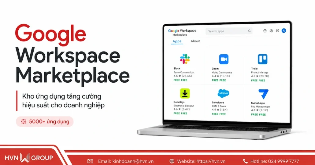 Google Workspace Marketplace: Kho ứng dụng tăng năng suất cho doanh nghiệp 18 Google Workspace Marketplace (1)