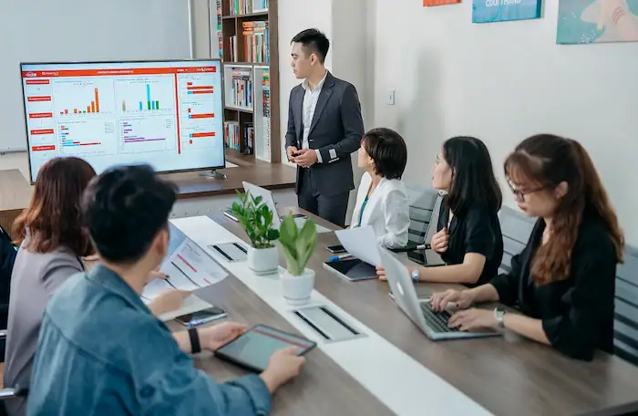 Google "thổi bay" mọi giới hạn với 12+ công bố khủng tại Google I/O 2026 29 HVN Group Đồng Hành Doanh Nghiệp Việt Trong Kỷ Nguyên AI