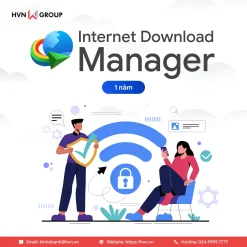 Internet Download Manager 1 Nam 1
