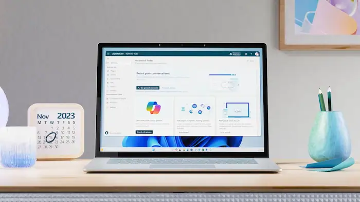 Tư vấn mua Microsoft Copilot Studio: Chi phí & Phân tích license phù hợp 19 Một Số Lưu ý Quan Trọng Khi Mua Microsoft Copilot Studio