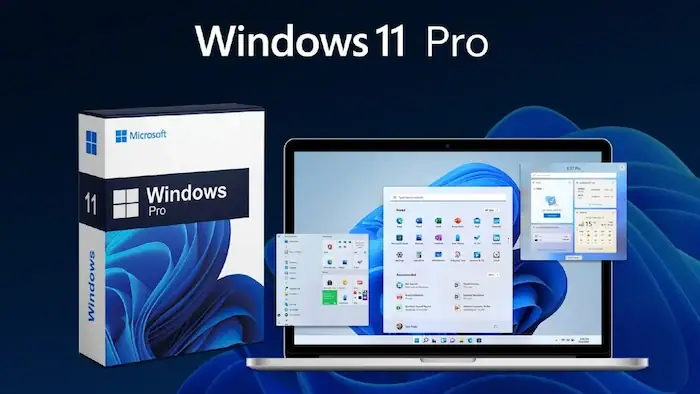 Tư vấn mua Windows 11: Cập nhật bảng giá, phiên bản & hình thức mua bản quyền 15 Tư Vấn Mua Windows 11 Bản Quyền Phù Hợp (1)