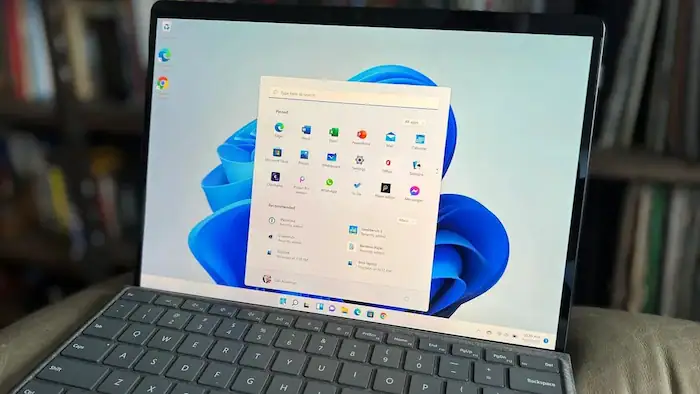 Tư vấn mua Windows 11: Cập nhật bảng giá, phiên bản & hình thức mua bản quyền 14 Tư Vấn Mua Windows 11 Bản Quyền Phù Hợp