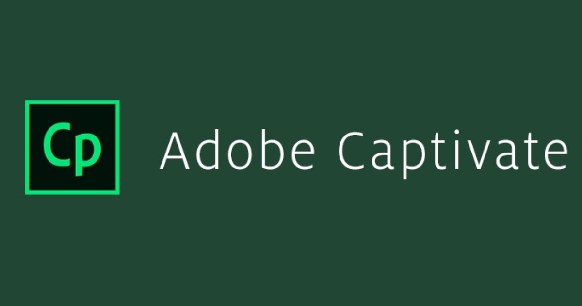Adobe Captivate for teams - 1 năm 1 Adobe Captivate for teams là gì?
