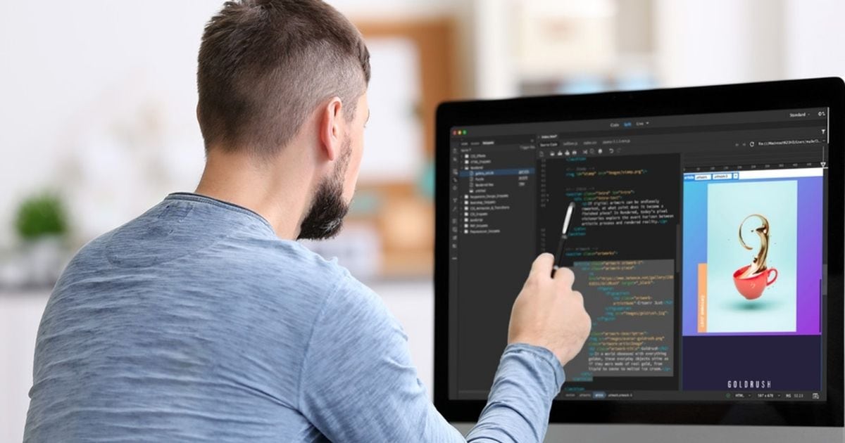 Adobe Dreamweaver for teams -1 Năm 11 Adobe Dreamweaver for teams phù hợp với những ai?