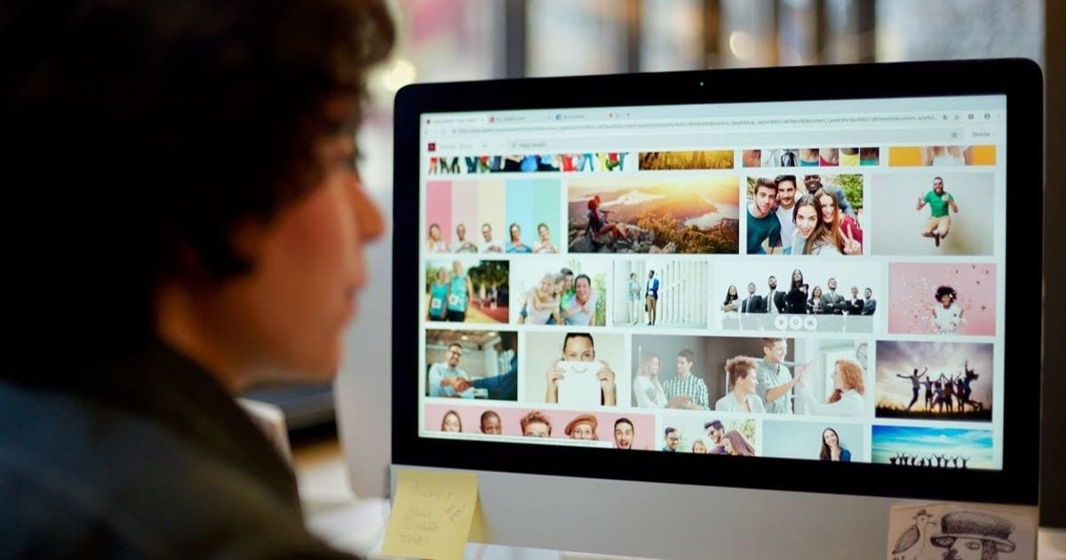 Adobe Stock for teams (Small) - 1 năm 9 Adobe Stock for teams (Small) phù hợp với những ai?