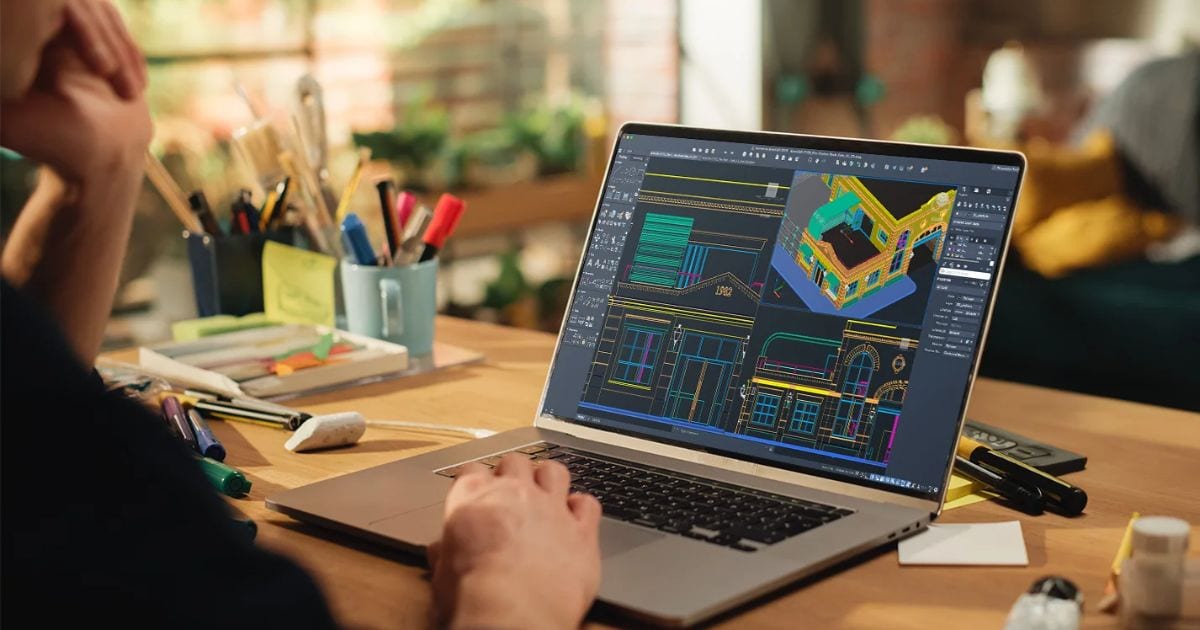 AutoCAD LT for Mac - 1 năm 10 AutoCAD LT for Mac - 1 năm phù hợp với những đối tượng nào?