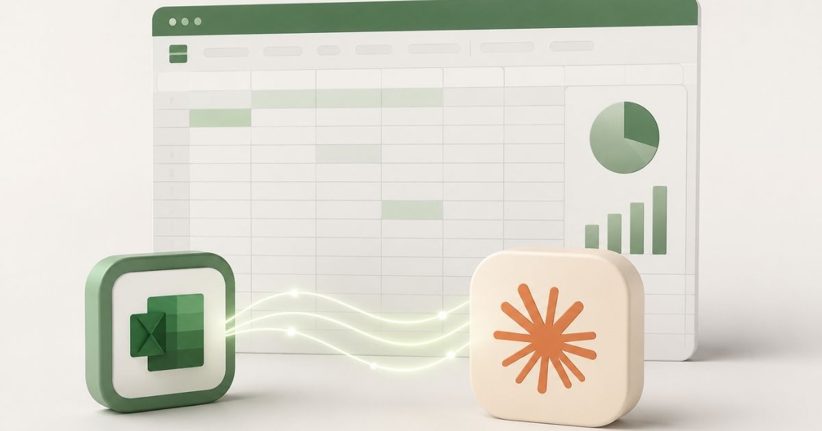 Claude for Excel là gì? Tính năng và cách cài đặt đơn giản 40 Claude For Excel review – Ưu và nhược điểm