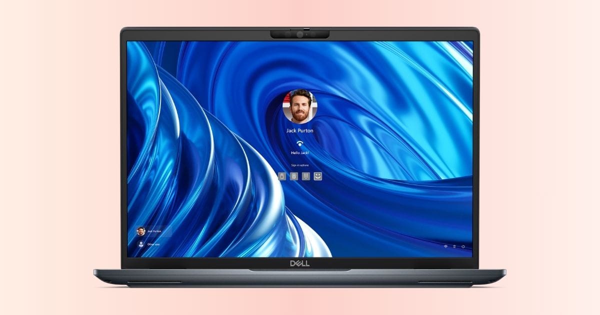 Windows 11 Pro 64Bit ESD (FQC-10572) - Vĩnh viễn 7 Đăng nhập nhanh chóng và an toàn với nền tảng Windows Hello