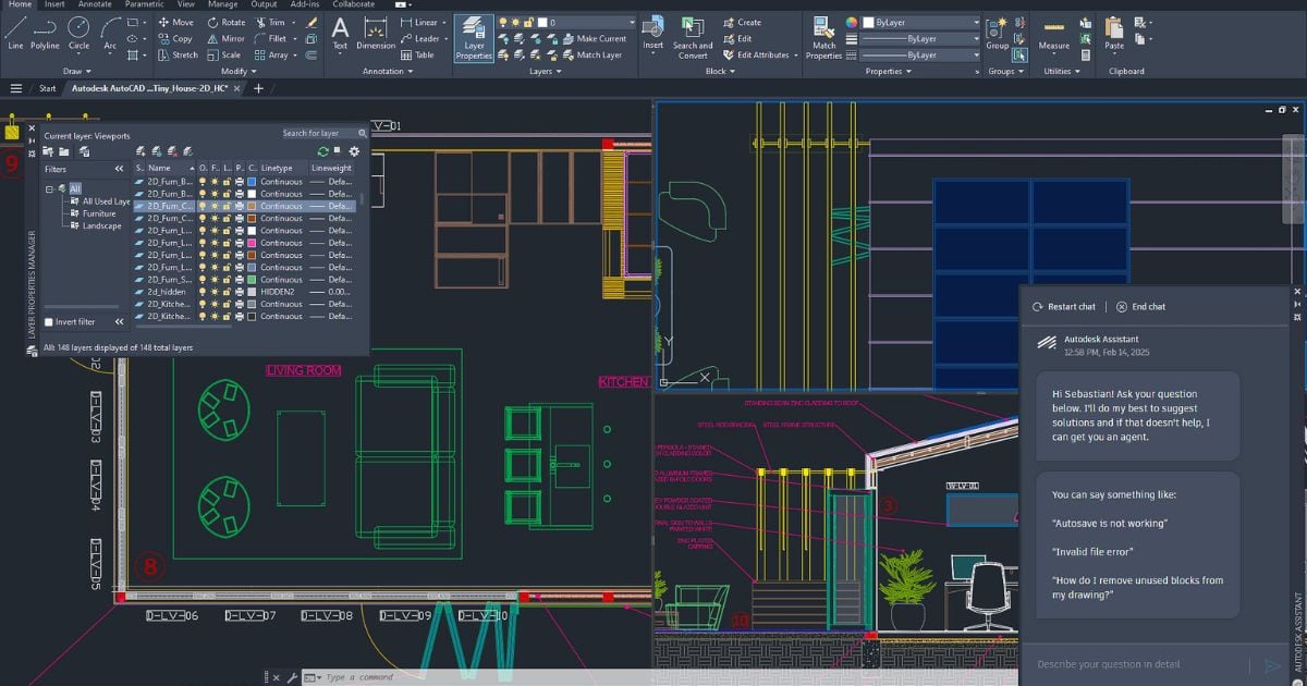 AutoCAD LT - 1 năm 1 Giới thiệu gói giải pháp AutoCAD LT - 1 năm