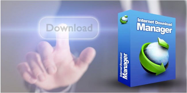 Internet Download Manager - 1 năm 5 Internet Download Manager 1 Nam Ai Dung