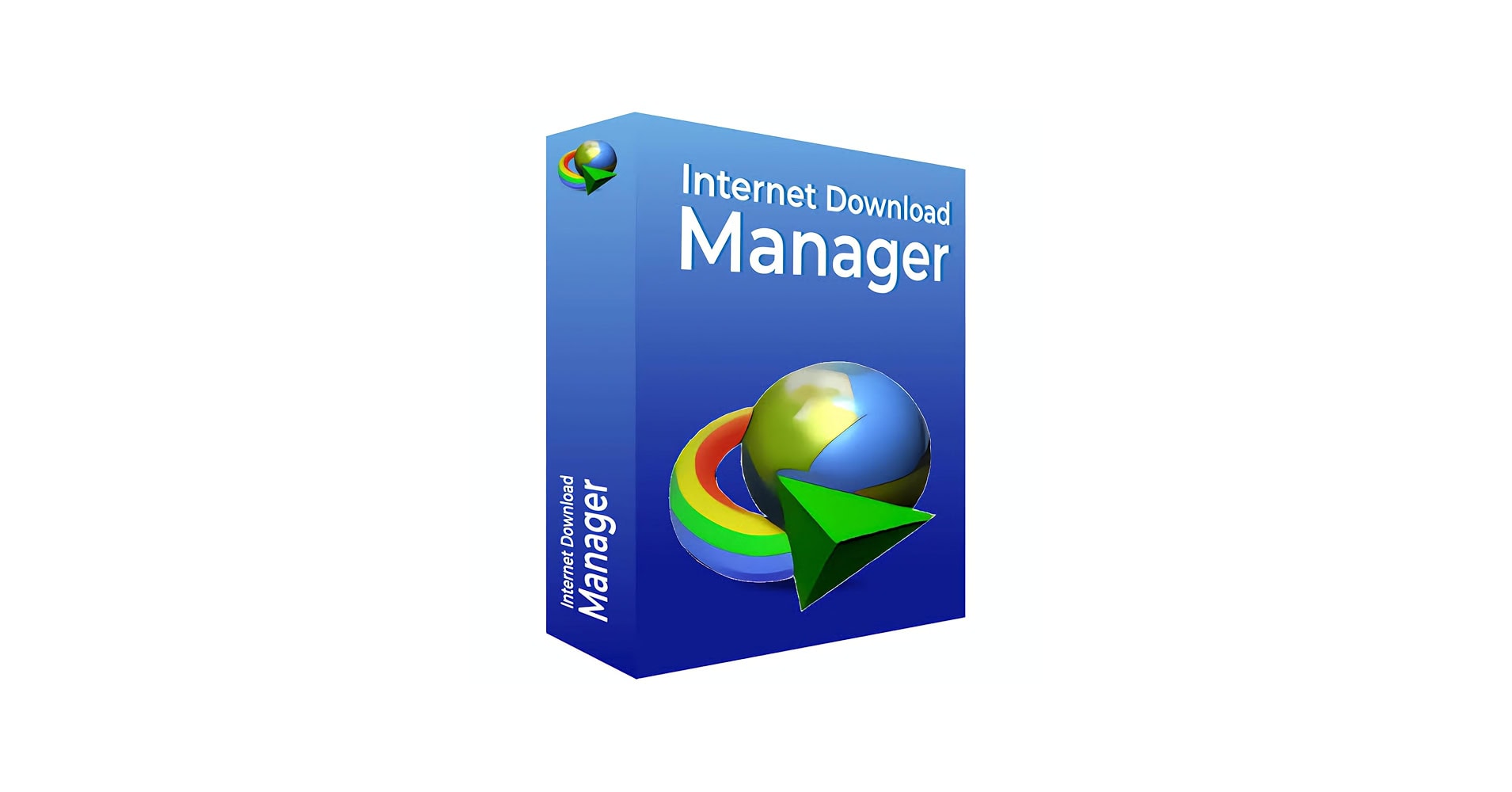 Internet Download Manager - 1 năm 1 Internet Download Manager 1 Nam