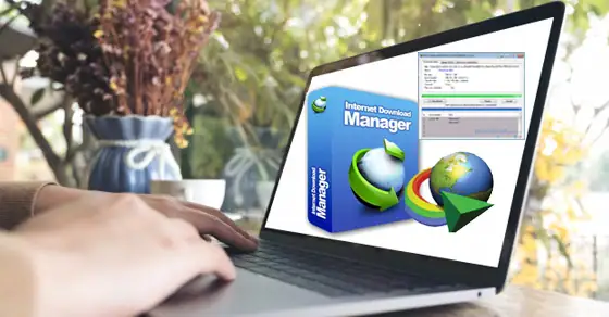 Internet Download Manager - Lifetime 5 Internet Download Manager Lifetime Ai Nen Dung