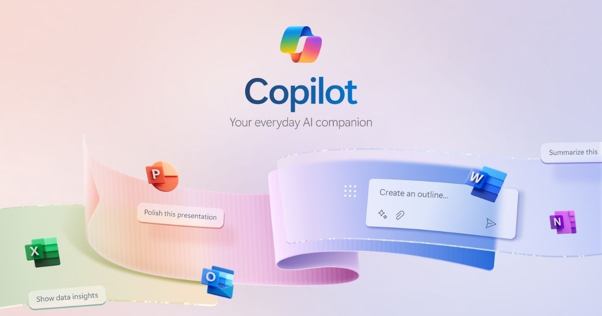 Microsoft 365 Copilot - 1 Năm 9 Microsoft 365 Copilot - Annually phù hợp với những ai?