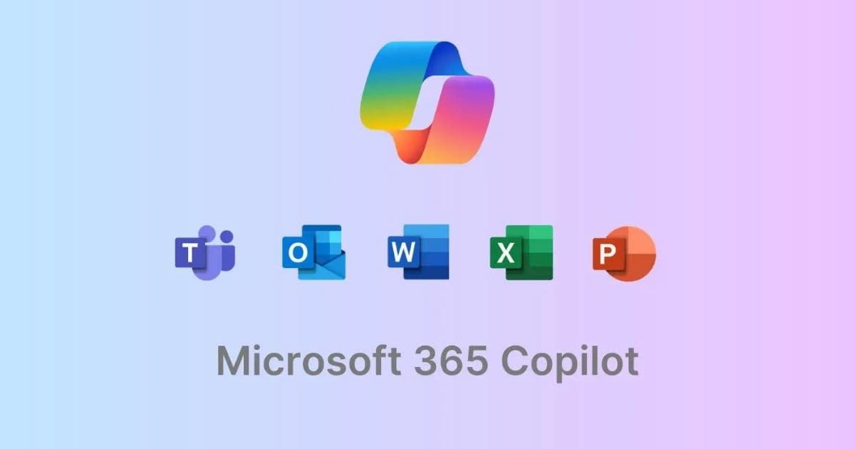 Microsoft 365 Copilot - 1 Năm 1 Microsoft 365 Copilot là gì?