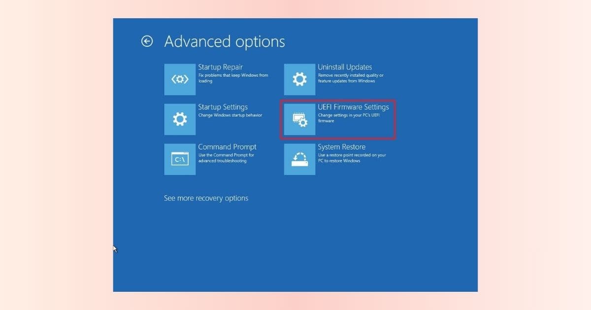 Windows 11 Pro 64Bit ESD (FQC-10572) - Vĩnh viễn 6 Secure Boot tăng cường bảo mật từ cấp độ phần cứng