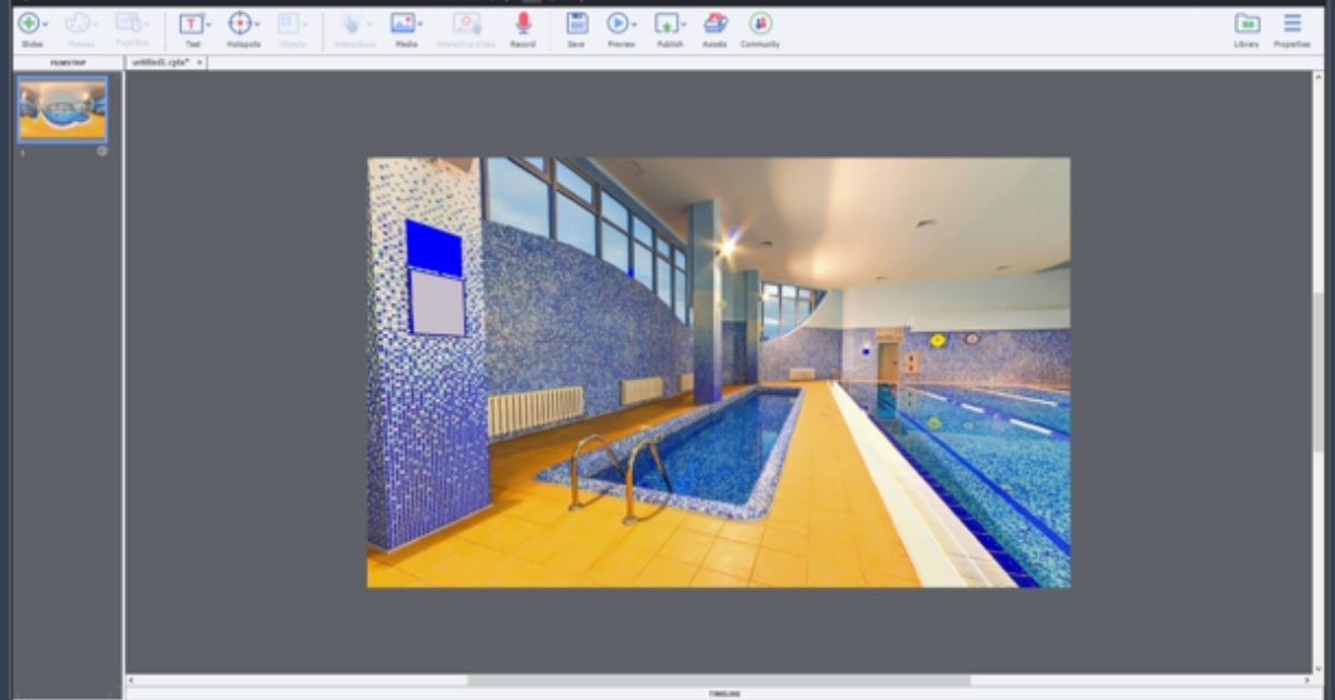 Adobe Captivate for teams - 1 năm 7 Trai Nghiem Hoc Tap Da Chieu Voi Vr Va 360 Immersive Learning