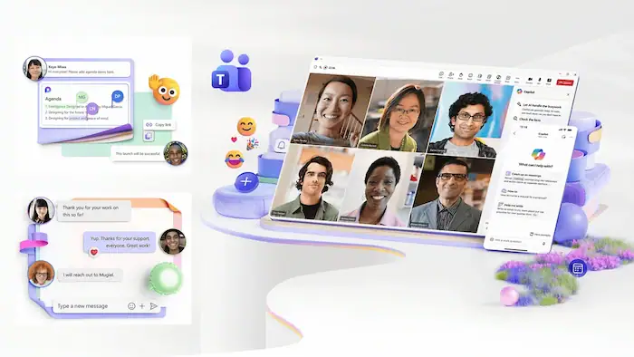 Tư vấn mua Microsoft Teams cho doanh nghiệp: Chọn đúng gói, Tiết kiệm chi phí 19 03 Tiêu Chí Lựa Chọn Gói Microsoft Teams Phù Hợp Với Doanh Nghiệp Của Bạn