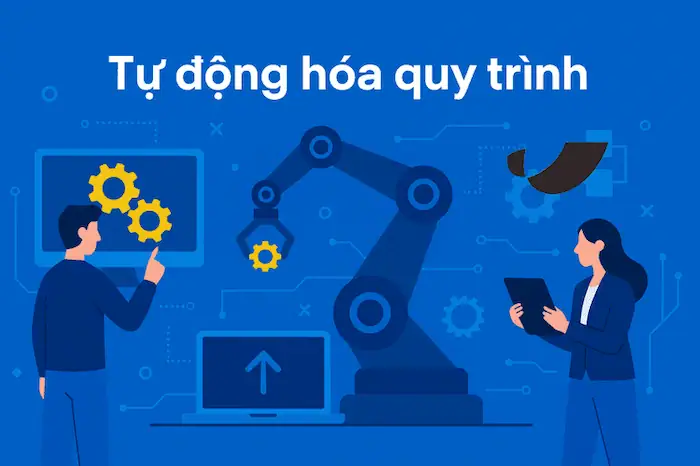 Pabbly Connect vs Parabola: Công cụ tự động hóa nào tốt hơn? 18 Đánh Giá Chi Tiết Parabola