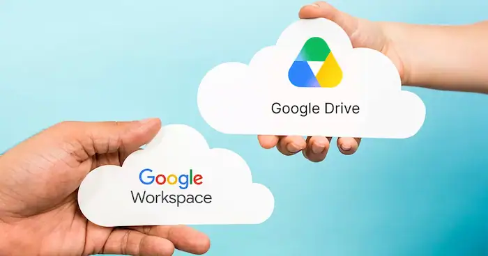 Google Workspace vs Google Drive? Chọn gói nào để tối ưu? 12 Google Workspace Vs Google Drive (3)