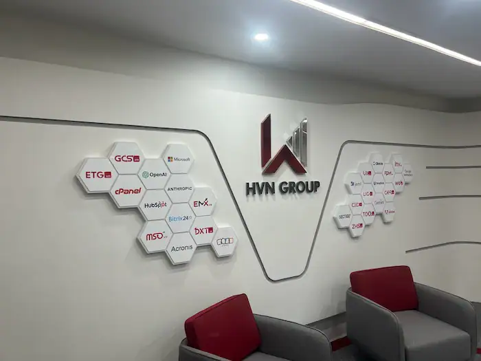 Xâm phạm bản quyền phần mềm máy tính: Hiểu đúng để tránh vi phạm luật 15 HVN Hệ Sinh Thái Phần Mềm Bản Quyền Toàn Diện Cho Doanh Nghiệp